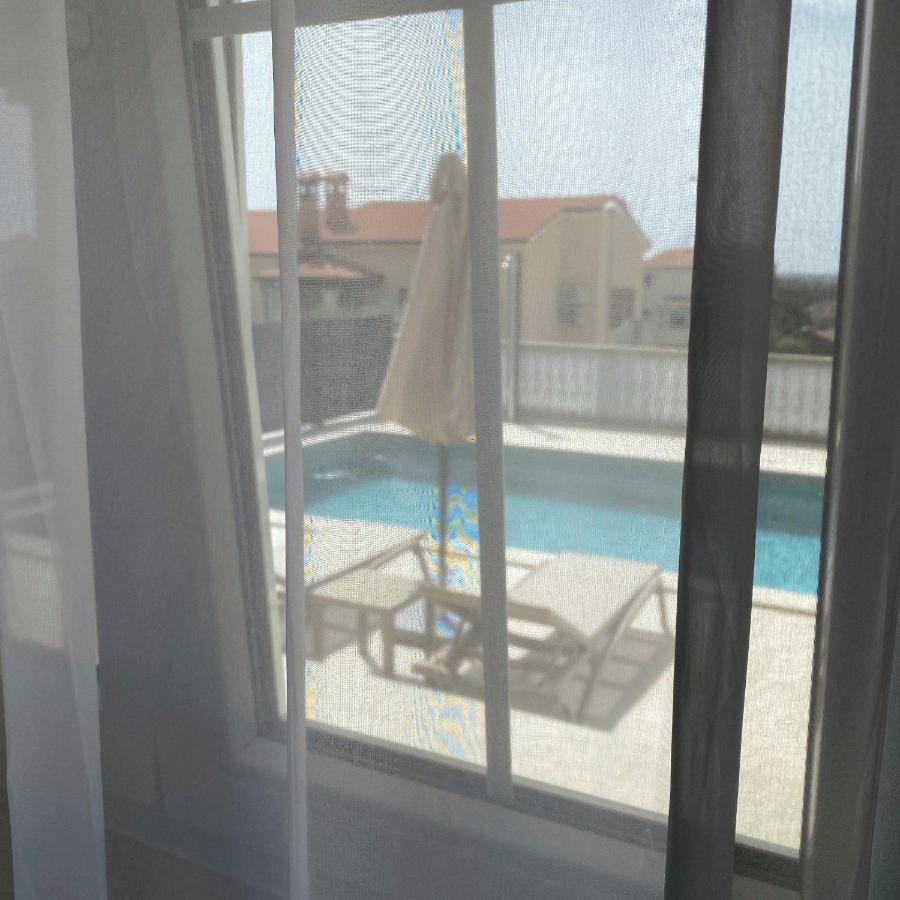 Apartment Komljenovic Pula Zewnętrze zdjęcie
