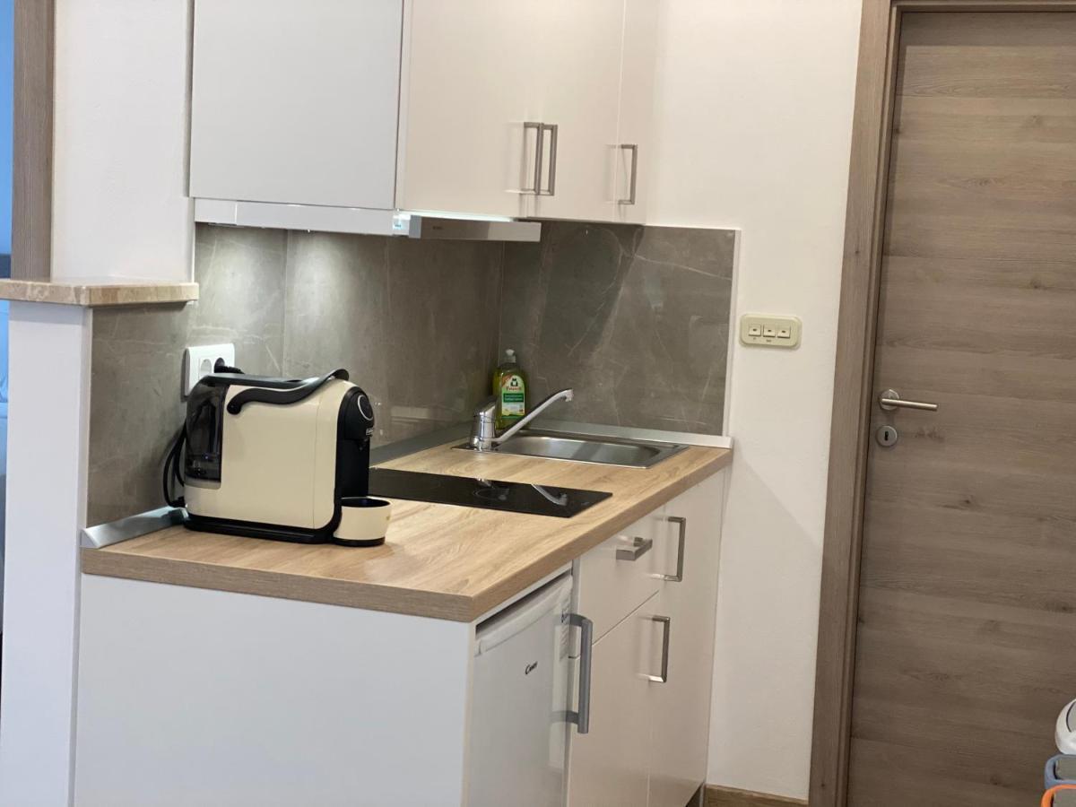 Apartment Komljenovic Pula Zewnętrze zdjęcie