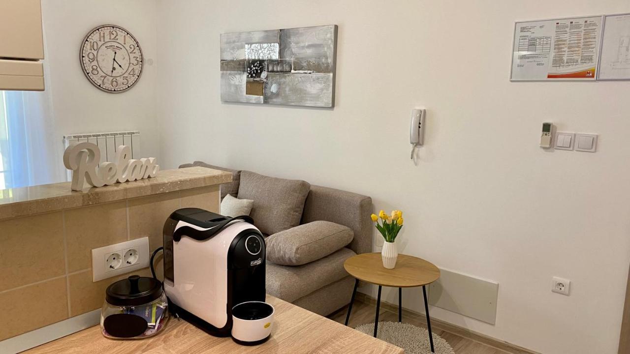 Apartment Komljenovic Pula Zewnętrze zdjęcie