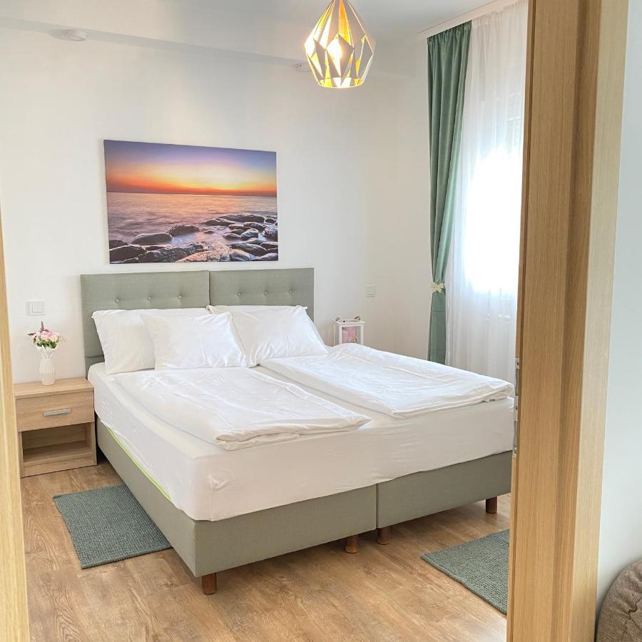 Apartment Komljenovic Pula Zewnętrze zdjęcie