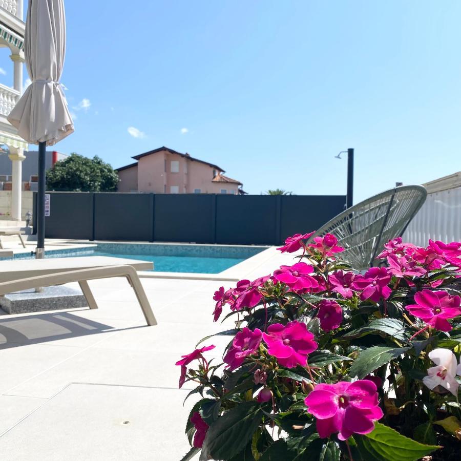 Apartment Komljenovic Pula Zewnętrze zdjęcie