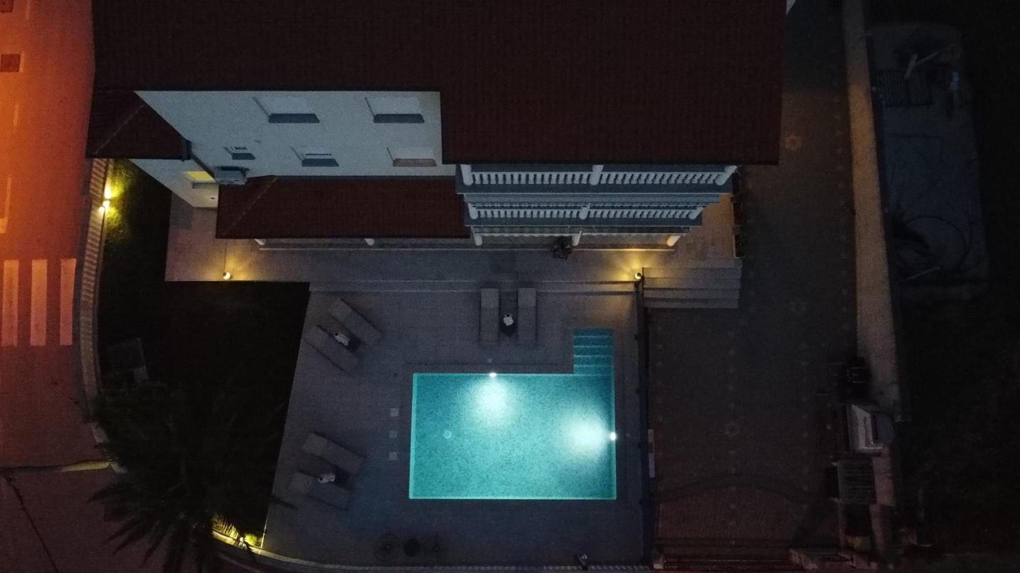 Apartment Komljenovic Pula Zewnętrze zdjęcie