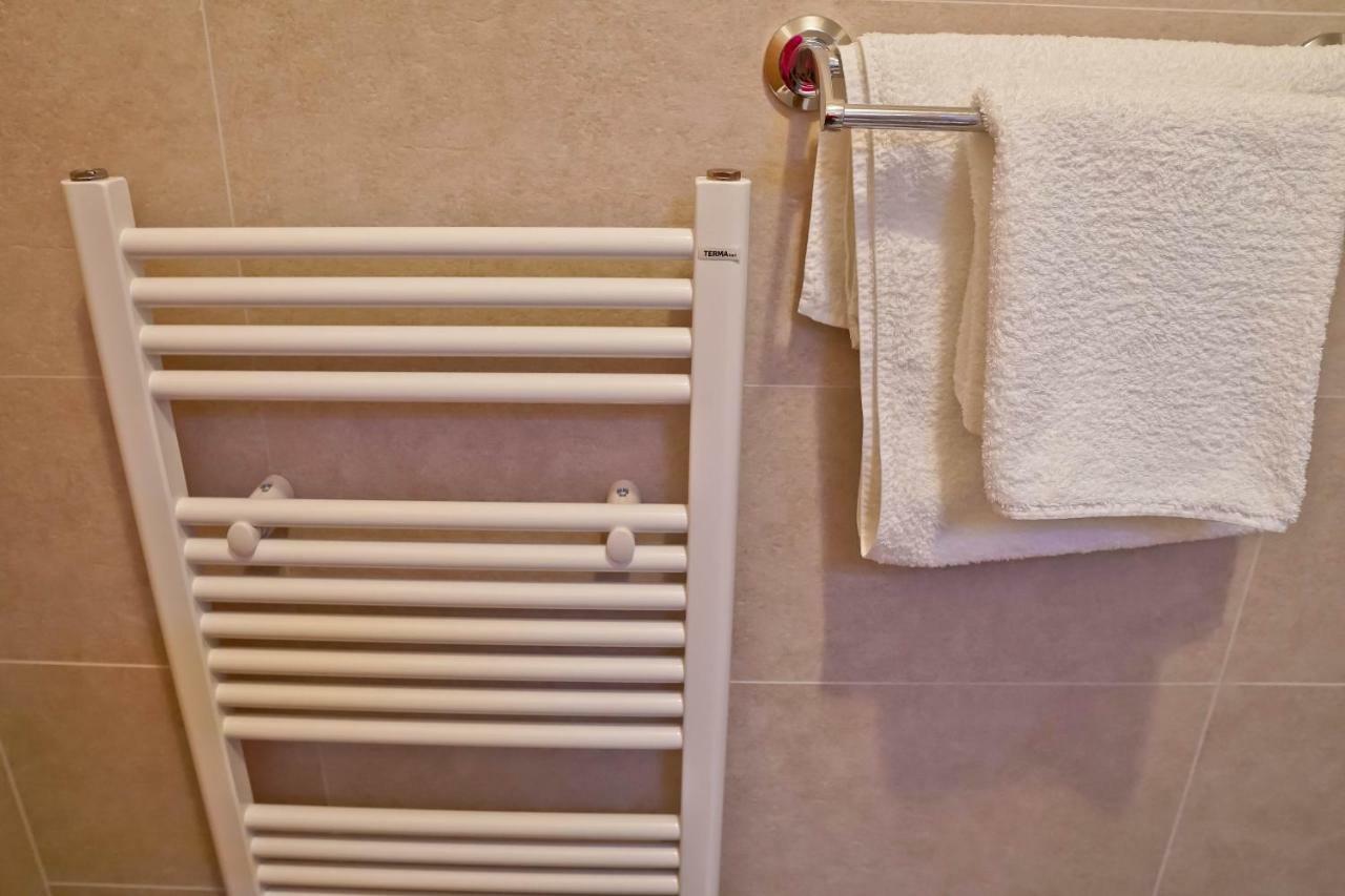 Apartment Komljenovic Pula Zewnętrze zdjęcie