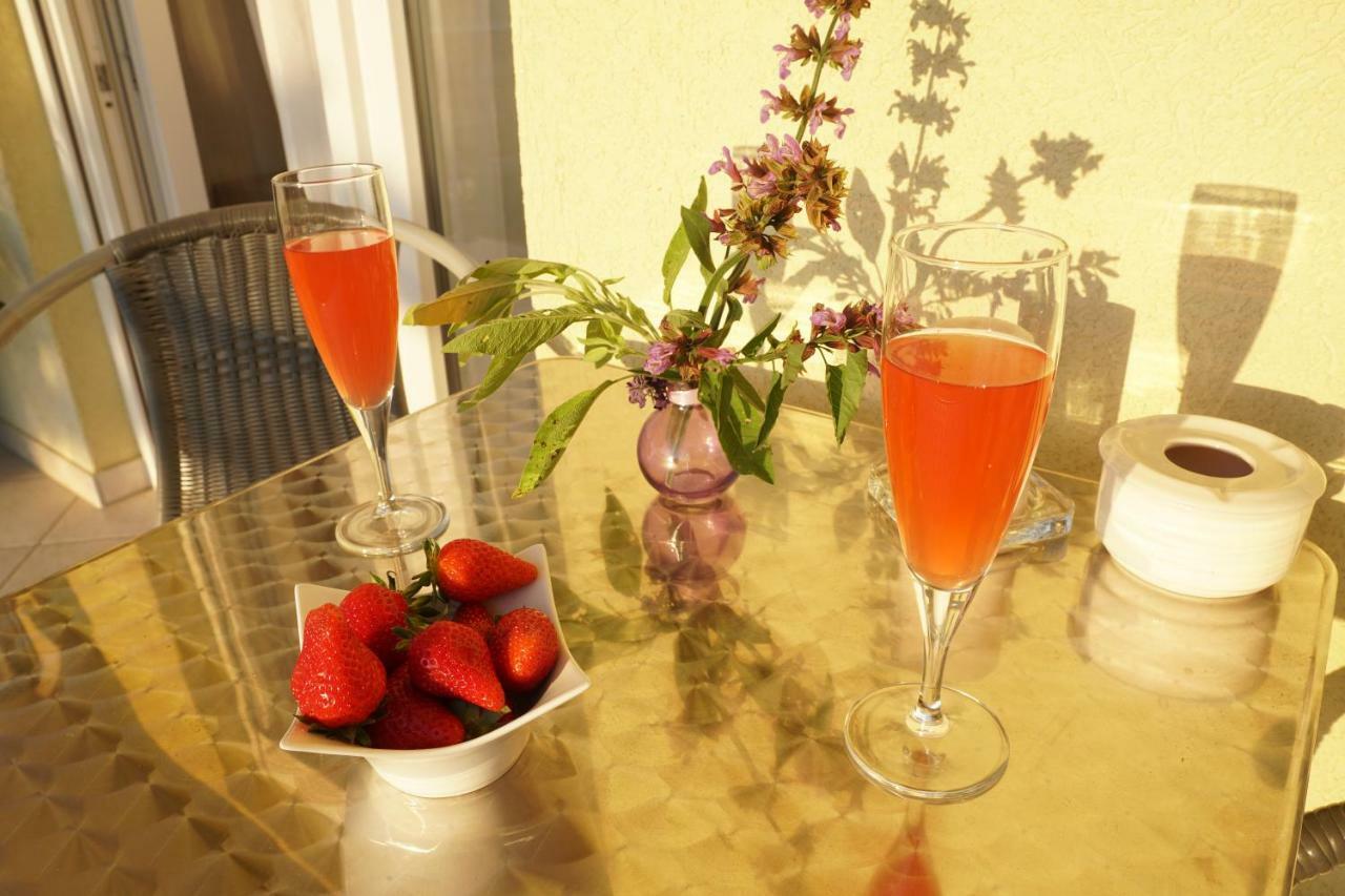Apartment Komljenovic Pula Zewnętrze zdjęcie